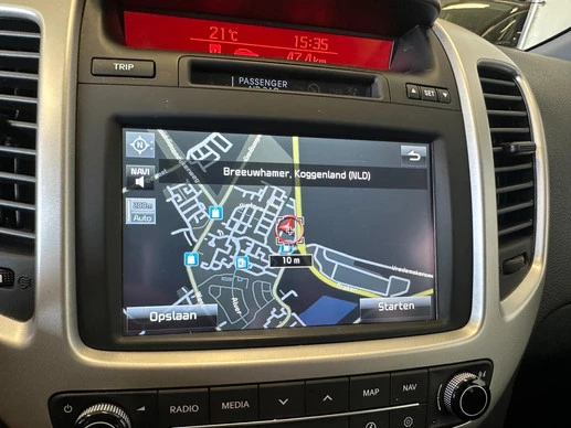 Kia Venga - Afbeelding 10 van 21