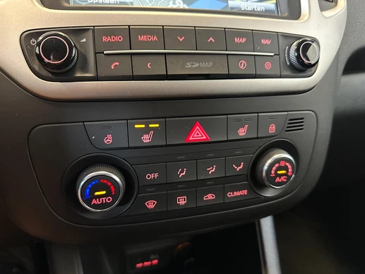Kia Venga - Afbeelding 11 van 21