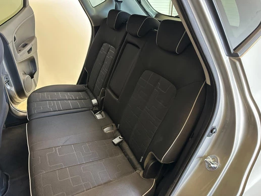 Kia Venga - Afbeelding 13 van 21