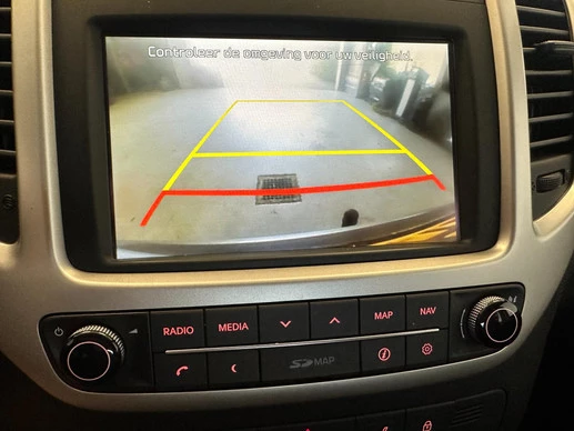 Kia Venga - Afbeelding 14 van 21