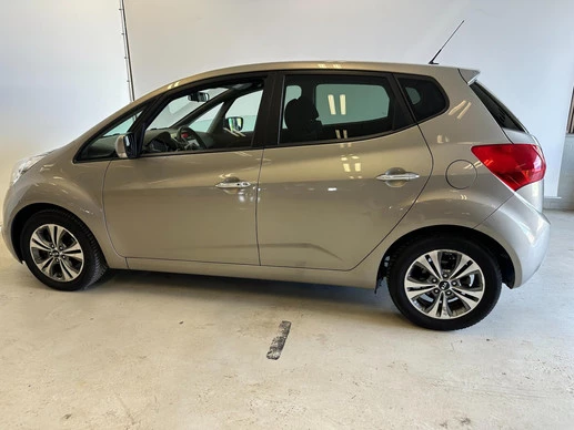 Kia Venga - Afbeelding 15 van 21