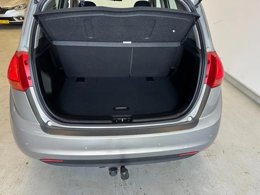 Kia Venga - Afbeelding 18 van 21