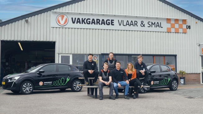 Kia Venga - Afbeelding 21 van 21