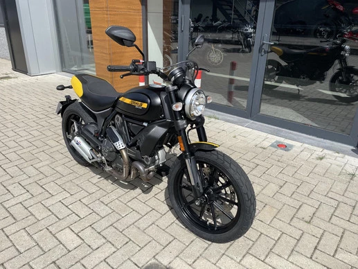 Ducati Scrambler - Afbeelding 2 van 16