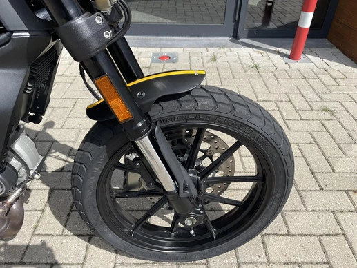 Ducati Scrambler - Afbeelding 5 van 16
