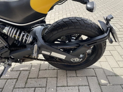 Ducati Scrambler - Afbeelding 11 van 16
