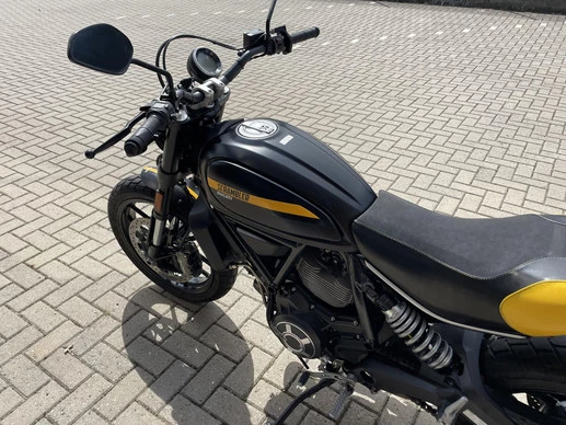 Ducati Scrambler - Afbeelding 12 van 16