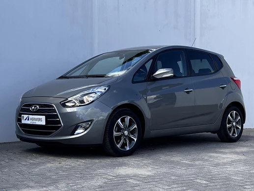 Hyundai ix20 - Afbeelding 1 van 30