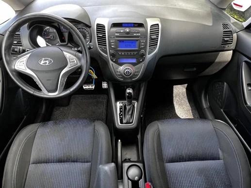 Hyundai ix20 - Afbeelding 2 van 30