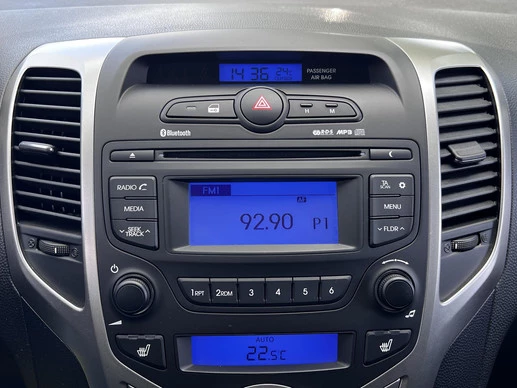 Hyundai ix20 - Afbeelding 4 van 30
