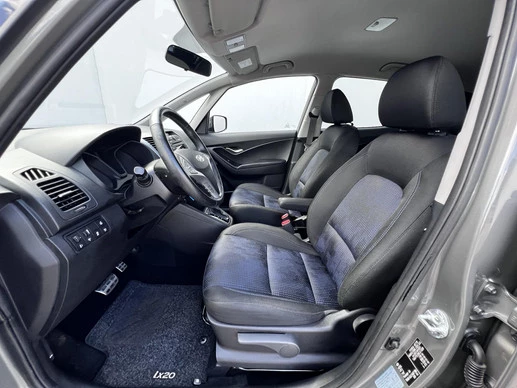 Hyundai ix20 - Afbeelding 10 van 30