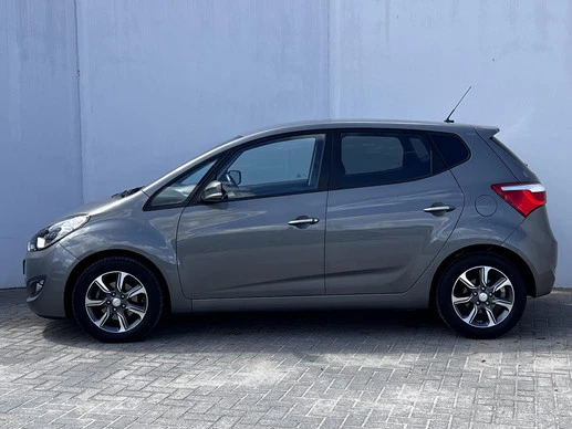 Hyundai ix20 - Afbeelding 12 van 30