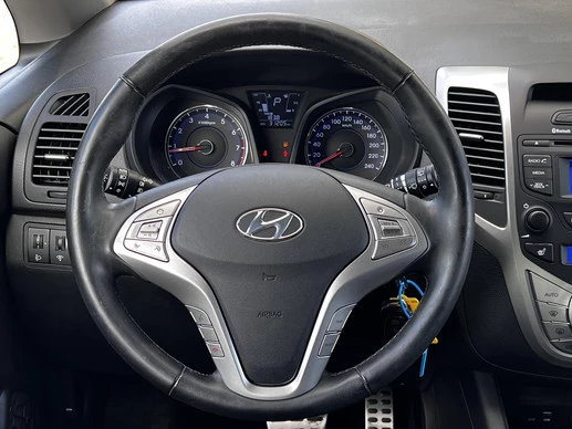 Hyundai ix20 - Afbeelding 14 van 30