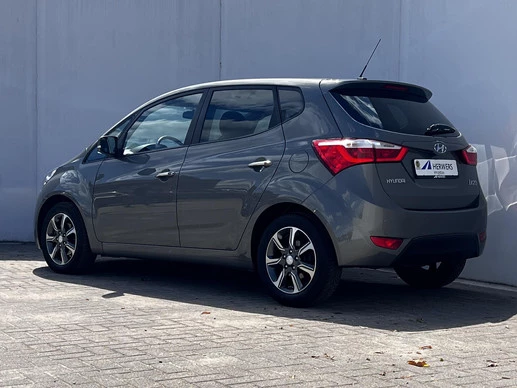 Hyundai ix20 - Afbeelding 17 van 30