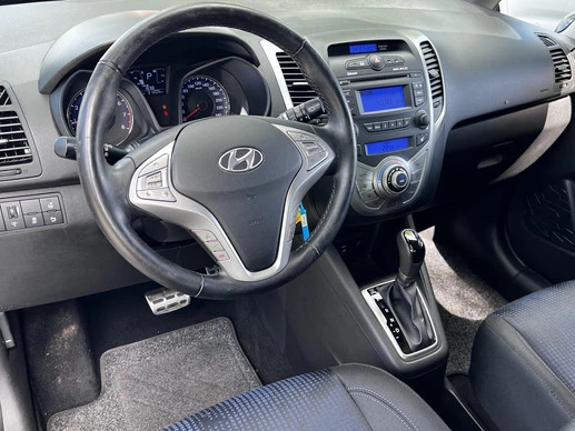 Hyundai ix20 - Afbeelding 18 van 30