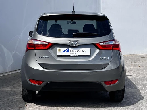 Hyundai ix20 - Afbeelding 21 van 30