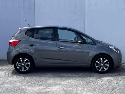 Hyundai ix20 - Afbeelding 24 van 30