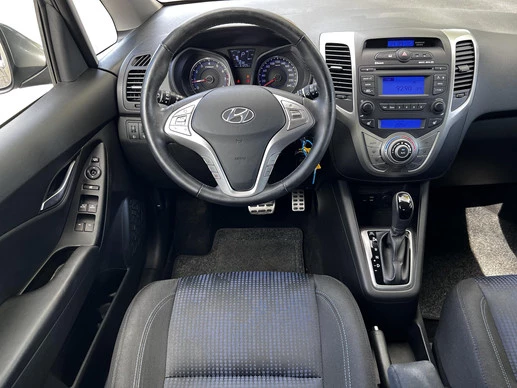 Hyundai ix20 - Afbeelding 27 van 30