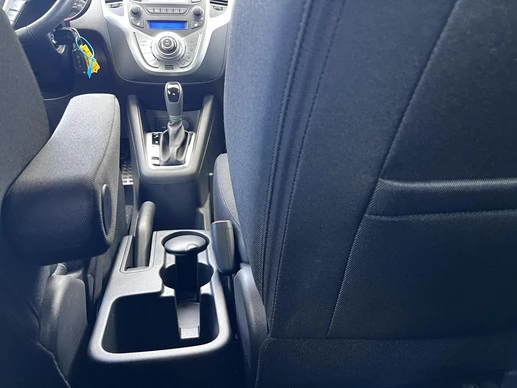 Hyundai ix20 - Afbeelding 29 van 30