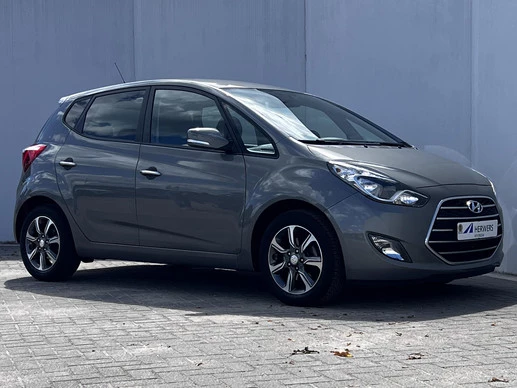 Hyundai ix20 - Afbeelding 30 van 30