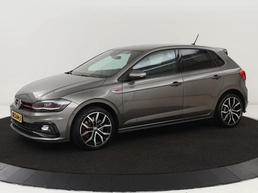 Volkswagen Polo - Afbeelding 1 van 30