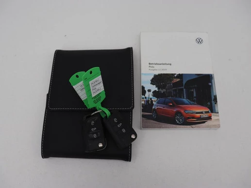 Volkswagen Polo - Afbeelding 25 van 30
