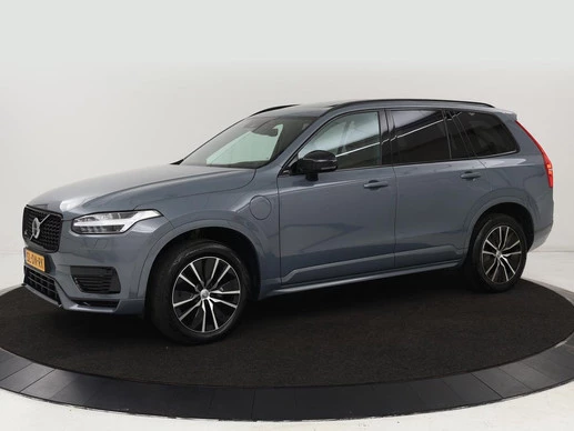 Volvo XC90 - Afbeelding 1 van 30