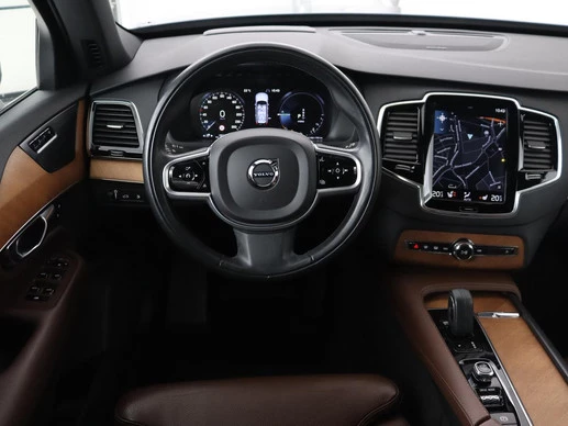 Volvo XC90 - Afbeelding 3 van 30