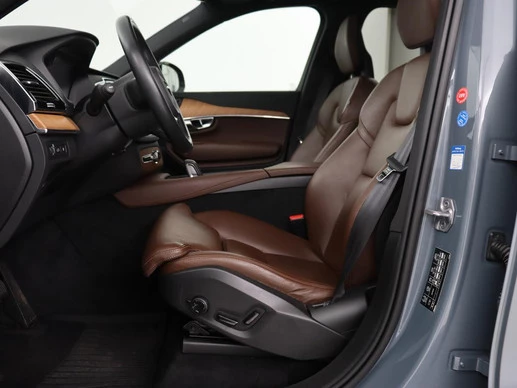 Volvo XC90 - Afbeelding 4 van 30