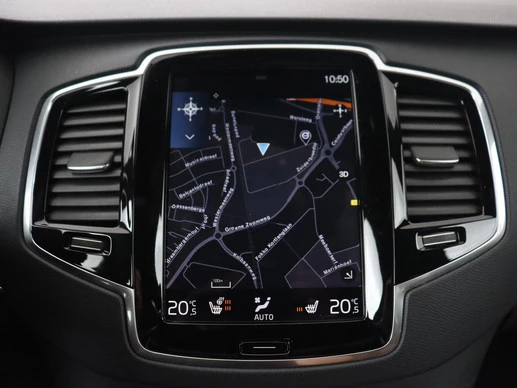 Volvo XC90 - Afbeelding 12 van 30