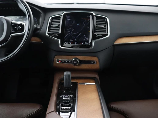 Volvo XC90 - Afbeelding 19 van 30