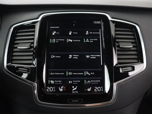 Volvo XC90 - Afbeelding 28 van 30