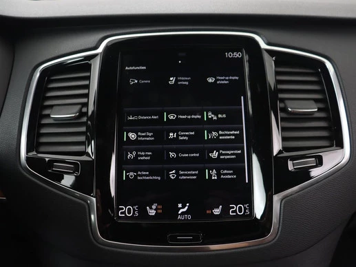 Volvo XC90 - Afbeelding 29 van 30