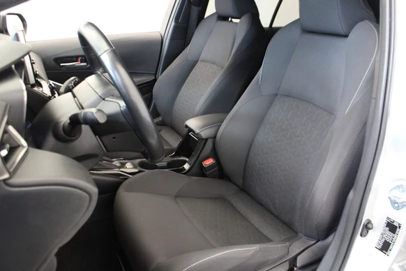 Suzuki Swace - Afbeelding 11 van 21