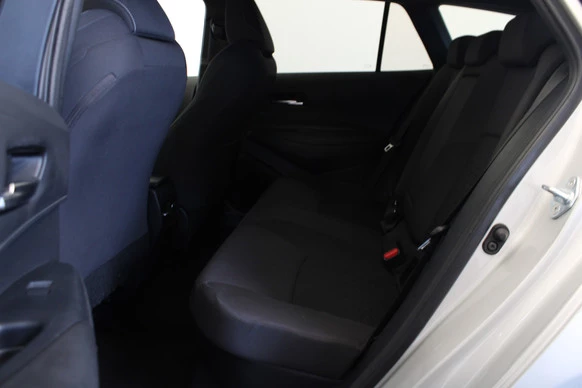 Suzuki Swace - Afbeelding 12 van 21