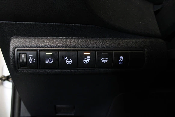 Suzuki Swace - Afbeelding 16 van 21