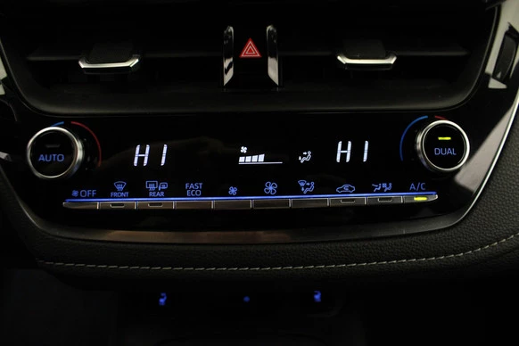 Suzuki Swace - Afbeelding 18 van 21