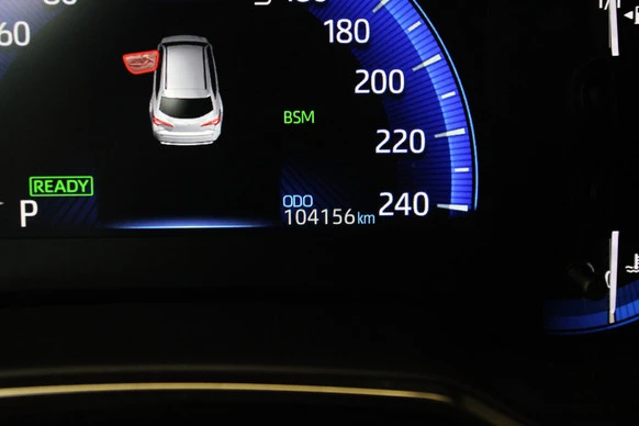 Suzuki Swace - Afbeelding 19 van 21
