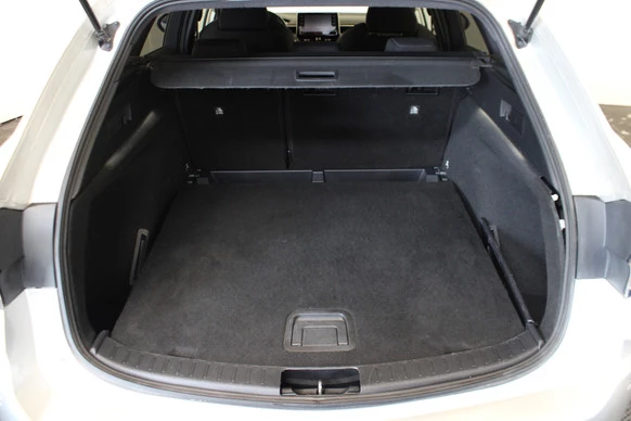 Suzuki Swace - Afbeelding 21 van 21