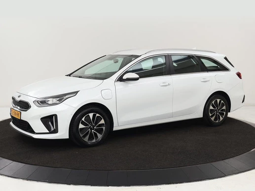 Kia Ceed - Afbeelding 1 van 30
