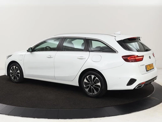 Kia Ceed - Afbeelding 2 van 30