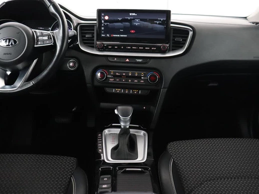 Kia Ceed - Afbeelding 8 van 30