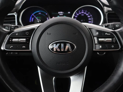 Kia Ceed - Afbeelding 12 van 30