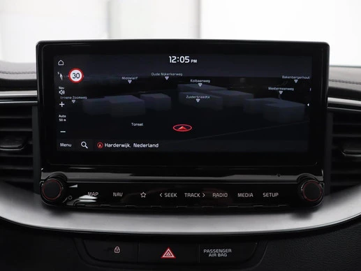 Kia Ceed - Afbeelding 14 van 30