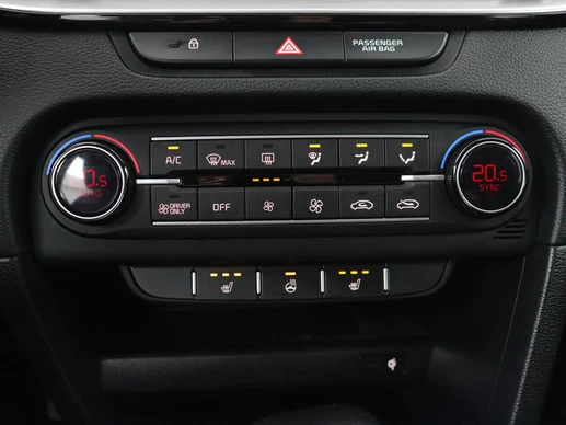 Kia Ceed - Afbeelding 18 van 30