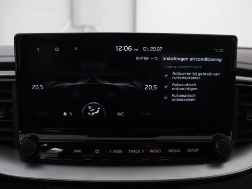 Kia Ceed - Afbeelding 21 van 30