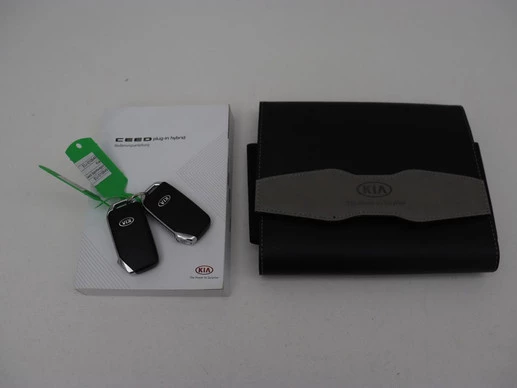 Kia Ceed - Afbeelding 28 van 30