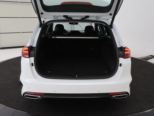 Kia Ceed - Afbeelding 30 van 30