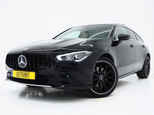 Mercedes-Benz CLA - Afbeelding 1 van 30