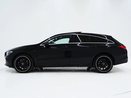 Mercedes-Benz CLA - Afbeelding 2 van 30